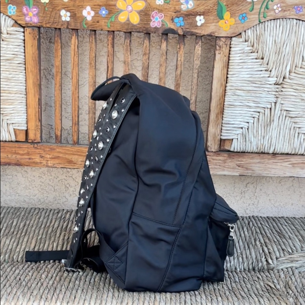 Versace Backpack - image 5